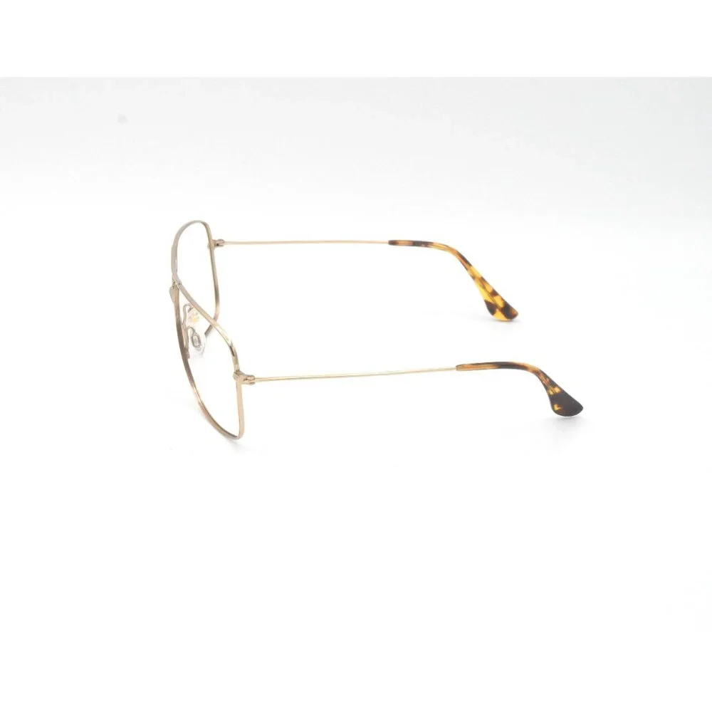 Maui Jim  Cook Pines  MJ 774-16  Gold Titanium FRAME